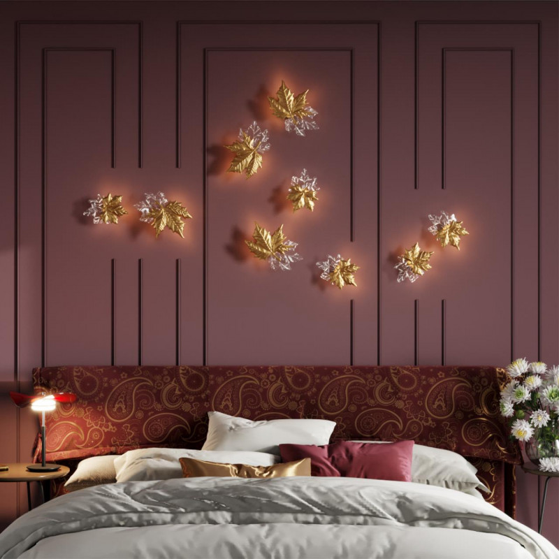 Бра Odeon Light 4371/3WL