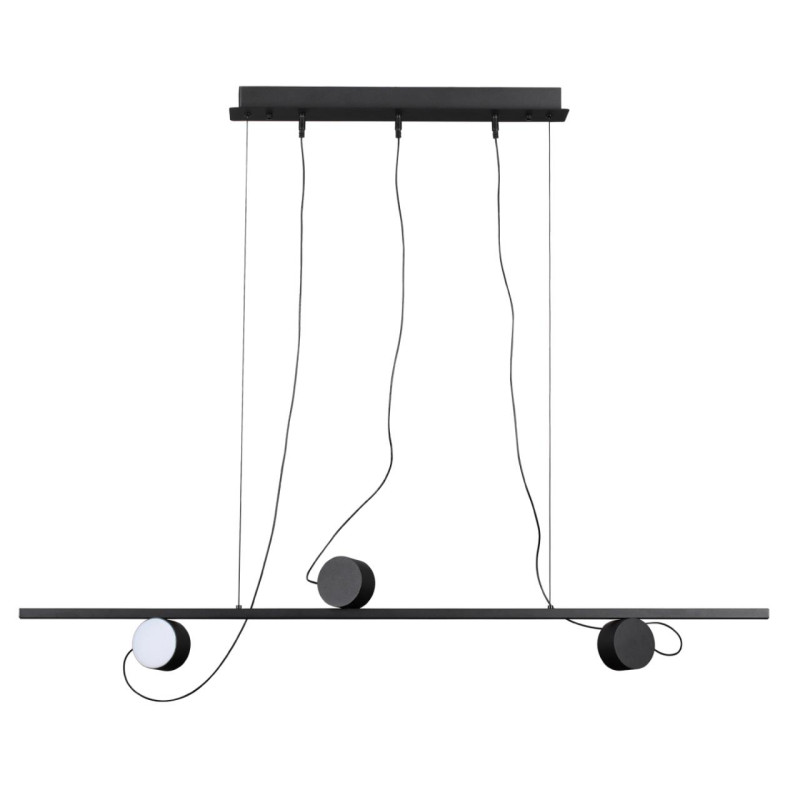 Подвесной светильник Odeon Light 6600/21L