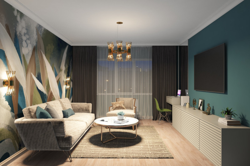 Бра Odeon Light 4839/2W