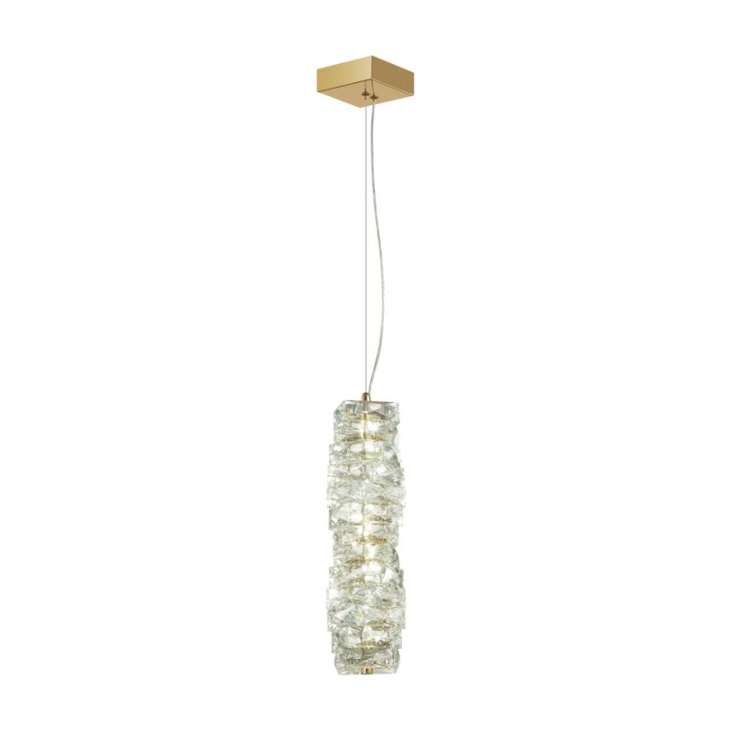 Подвесной светильник Odeon Light 4999/10L