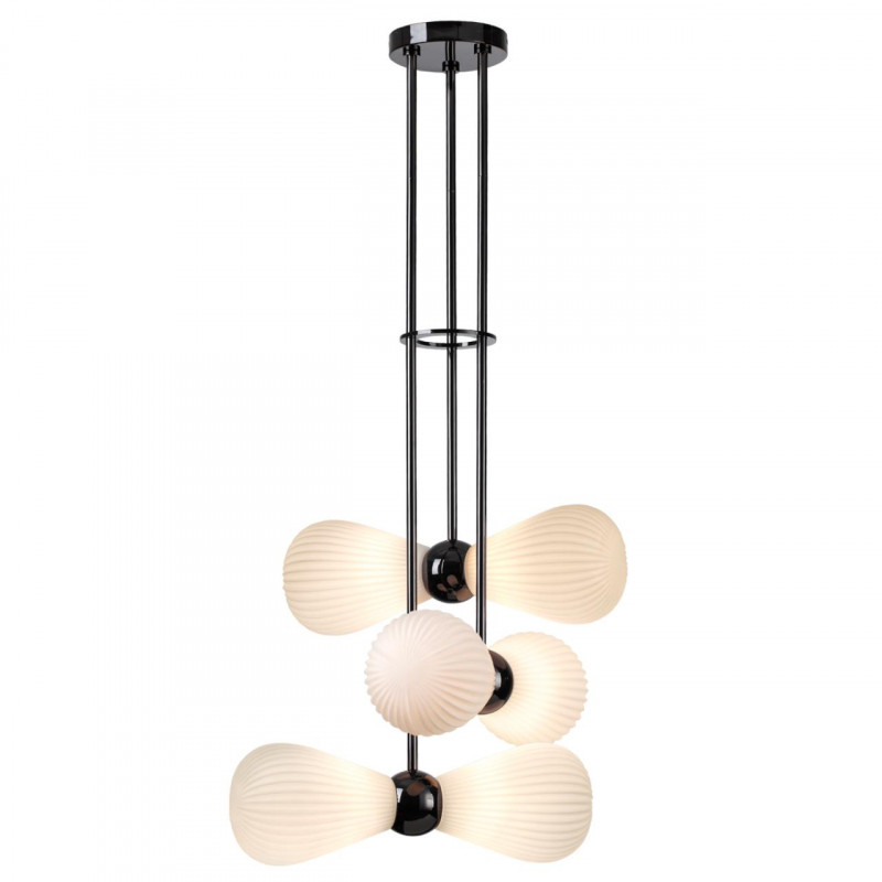 Люстра на штанге Odeon Light 5418/6