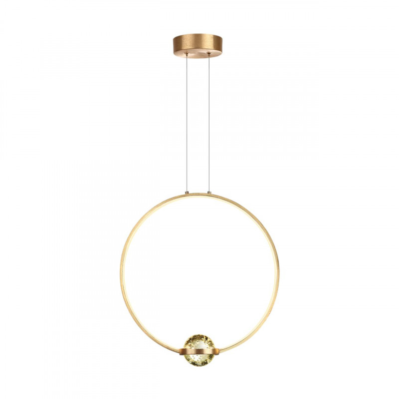 Подвесной светильник Odeon Light 4336/18L