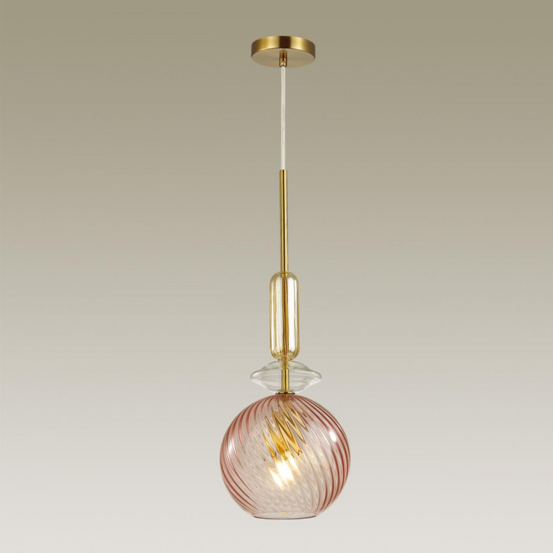 Подвесной светильник Odeon Light 4862/1