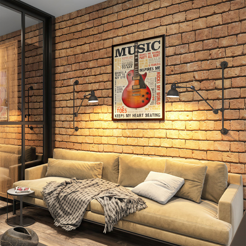 Бра Odeon Light 4125/1WA