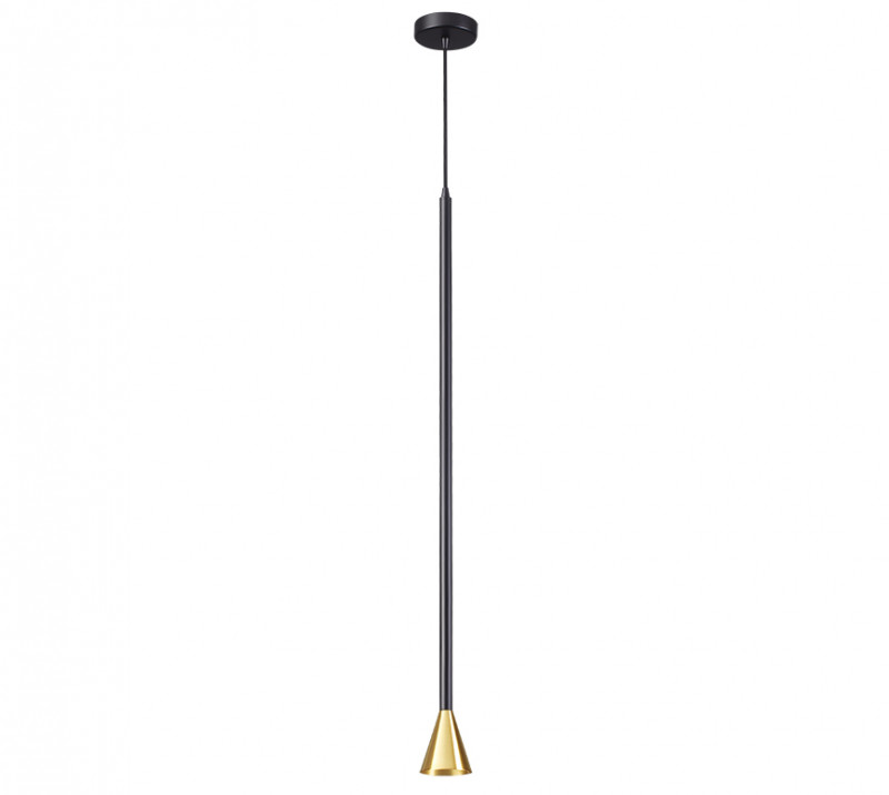 Подвесной светильник Odeon Light 3884/1GB