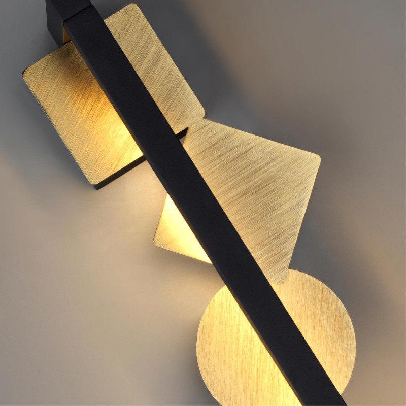 Бра Odeon Light 6691/7WL