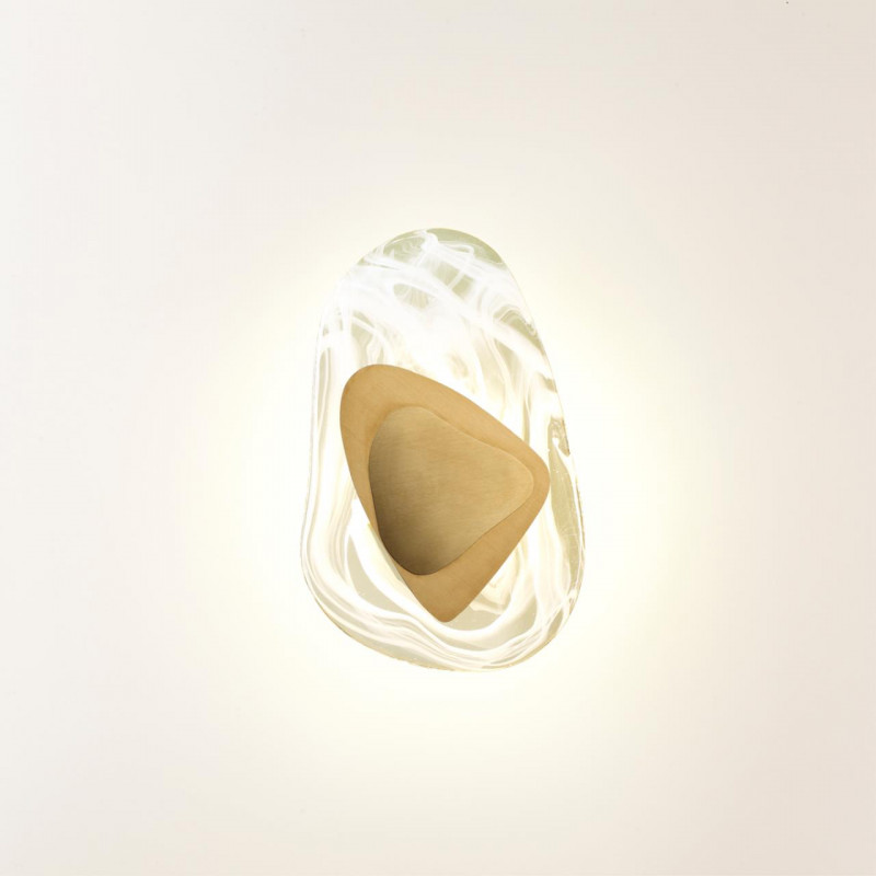 Бра Odeon Light 4314/9WL