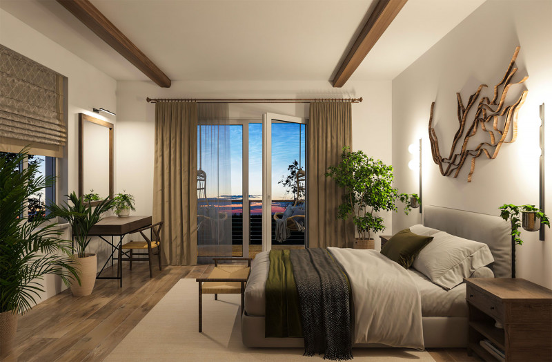 Бра Odeon Light 4681/2WA