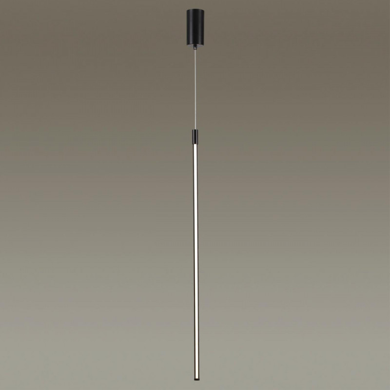 Подвесной светильник Odeon Light 4335/9LA