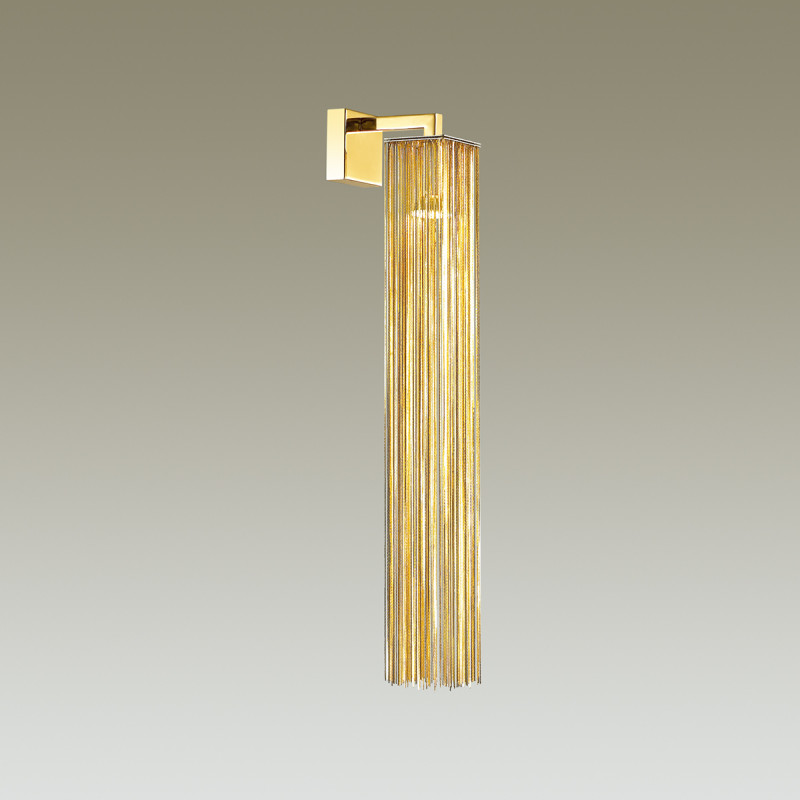 Бра Odeon Light 4137/1W